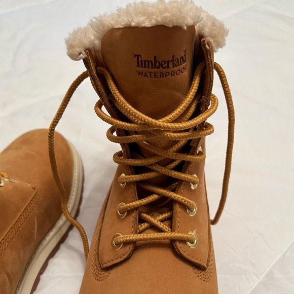 Timberland Size 11 Boots - Picture 6 of 6